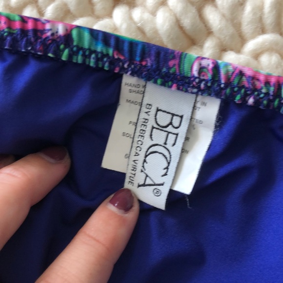 BECCA Bikini Bottoms - Picture 3 of 4